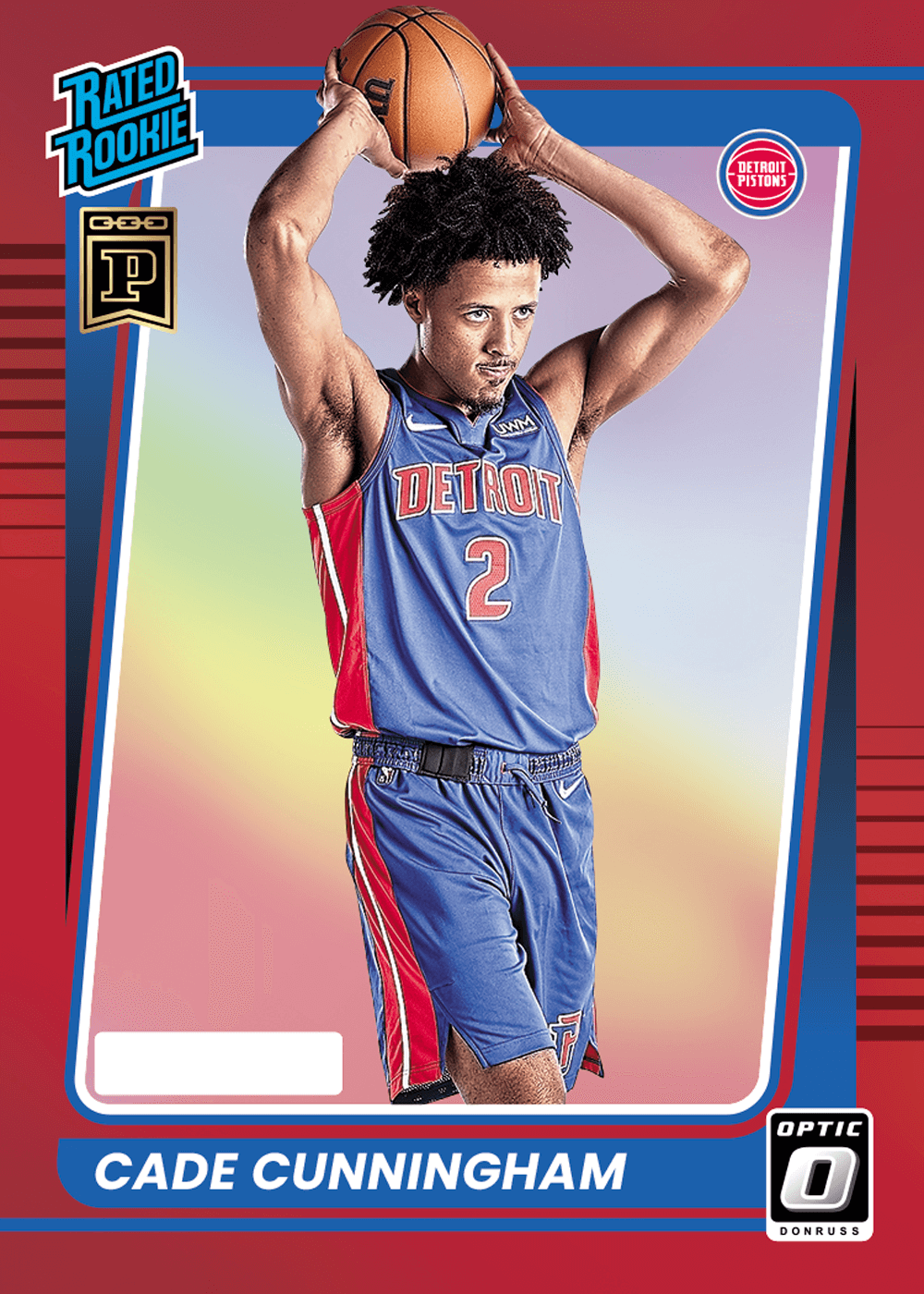 Panini America Online Store | Shop Exclusive Trading Cards