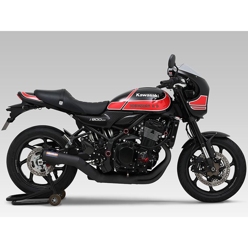 YOSHIMURA : Heritage Kit SPEC2 [510-2X0-6000]