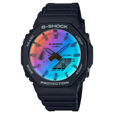 Limited Edition Watches Collection | G-SHOCK | CASIO - Available 