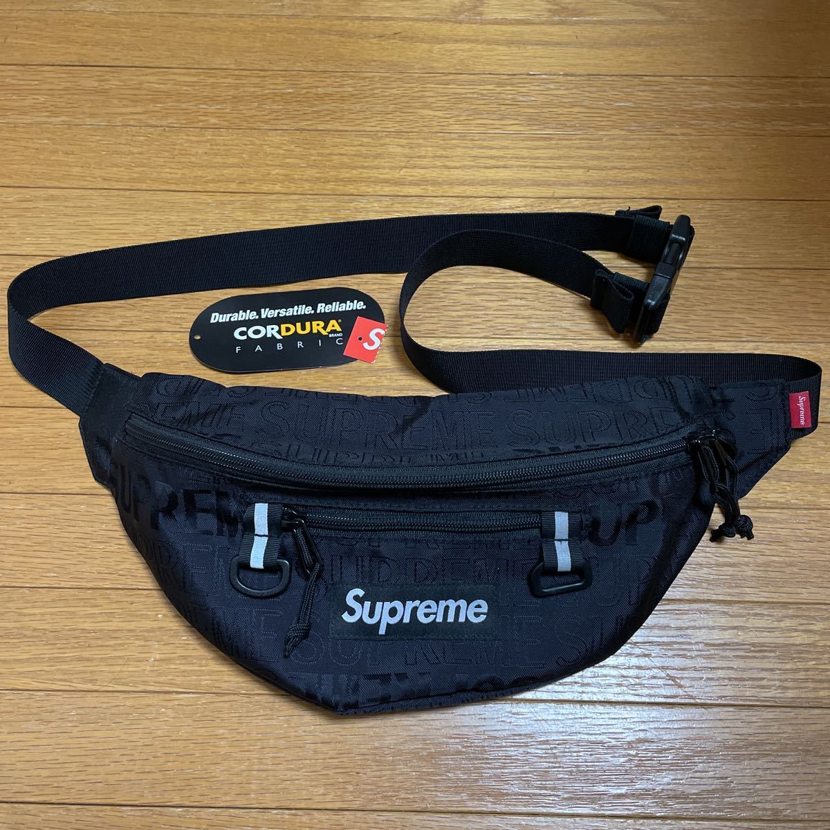 ウエストバッグ SUPREMEの値段と価格推移は？｜387件の売買情報を集計 