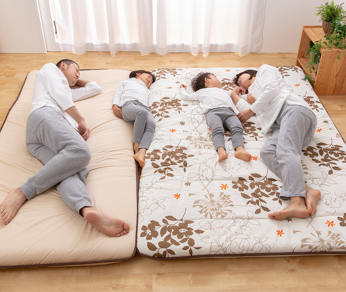 綿100％でバリエーション豊富 抗菌コンパクト＆ワイド ファミリー 