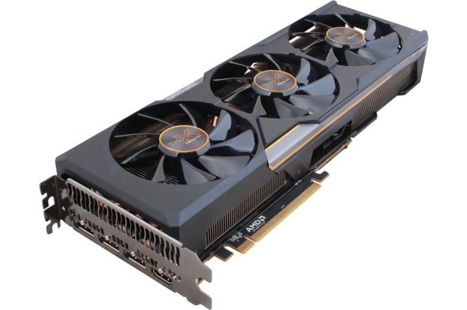 Meet The ASUS STRIX R9 Fury - The AMD Radeon R9 Fury Review, Feat 