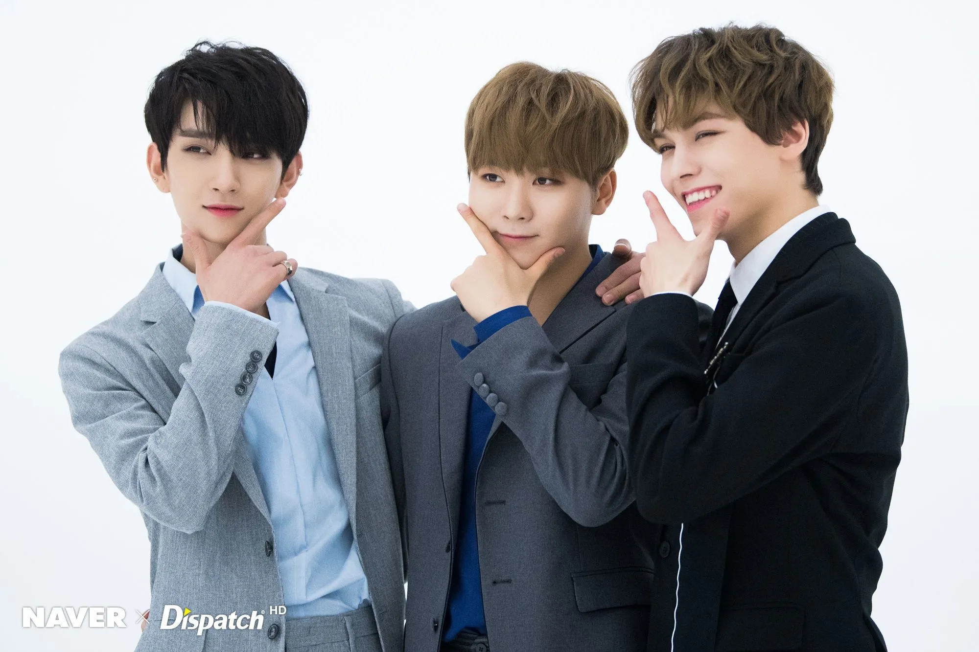 2018 SEVENTEEN CONCERT 'IDEAL CUT' IN SEOUL | Kpopping