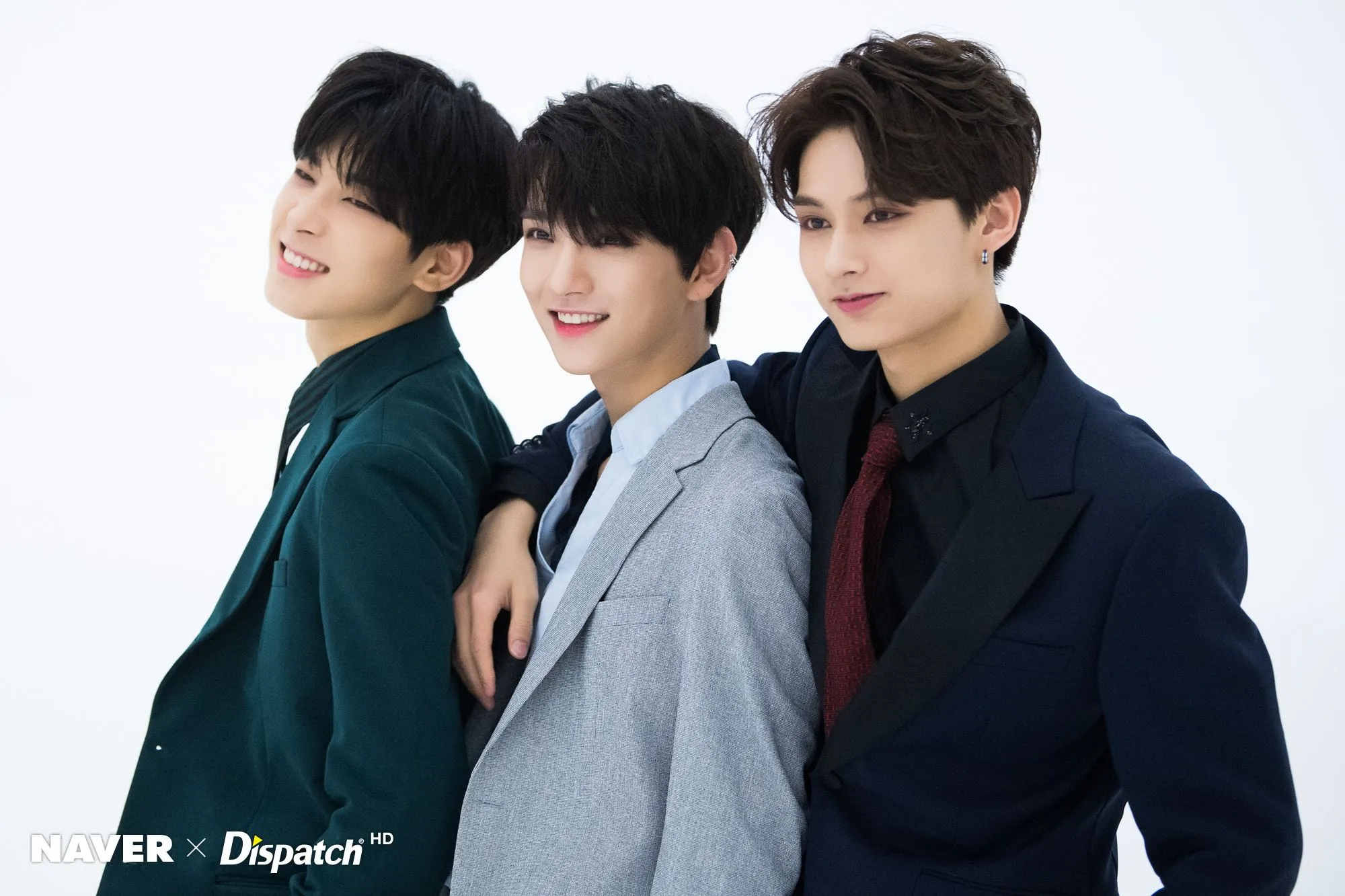 2018 SEVENTEEN CONCERT 'IDEAL CUT' IN SEOUL | Kpopping