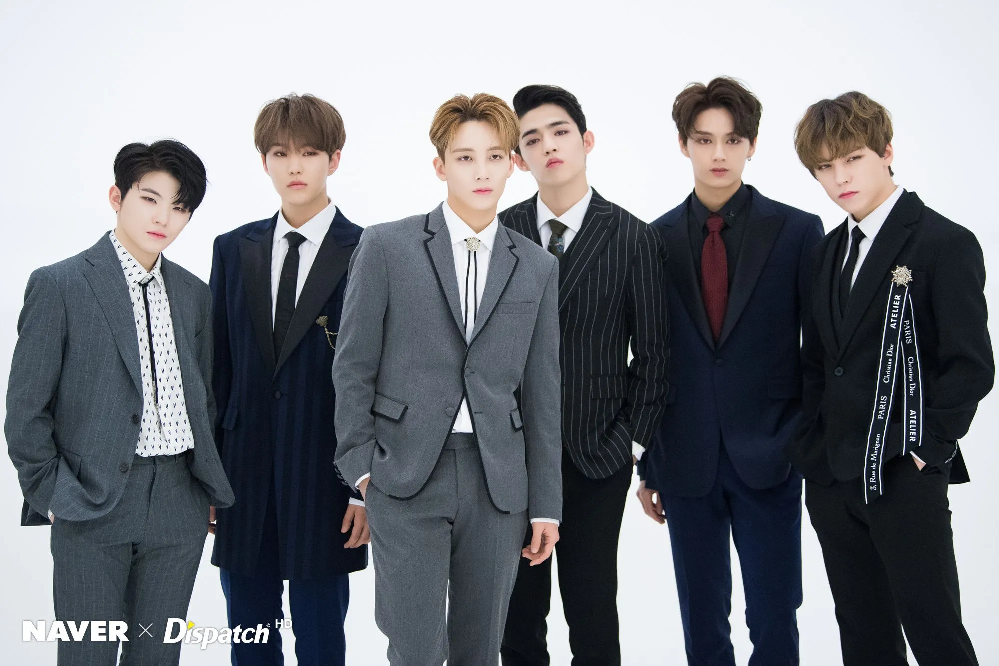 2018 SEVENTEEN CONCERT 'IDEAL CUT' IN SEOUL | Kpopping