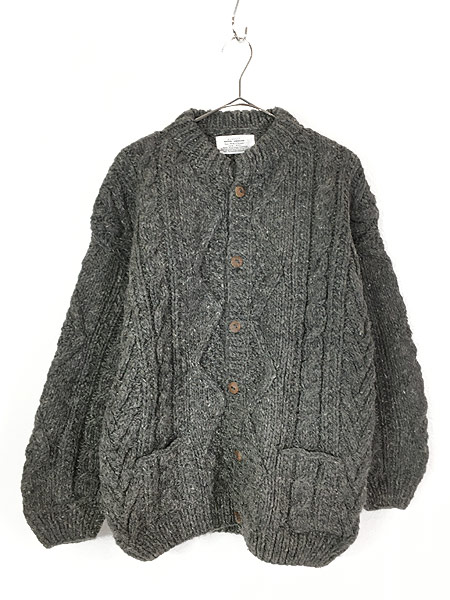 メンズ・カーディガン - 古着 通販 ヴィンテージ 古着屋 Dracaena ドラセナ