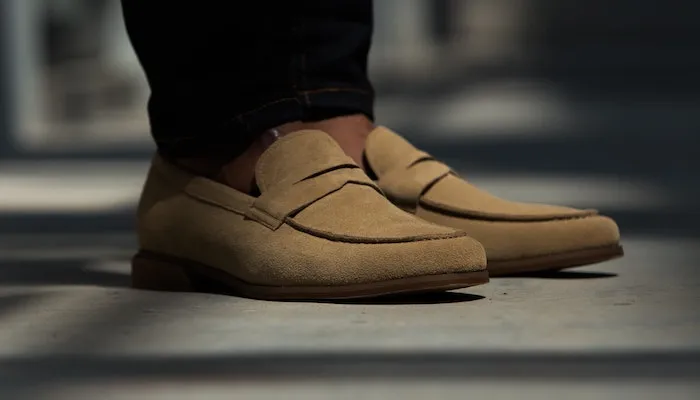 メンズ・ローファーの人気＆おすすめブランド一覧