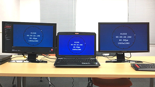 AVerMediaのビデオキャプチャデバイス「GC550」再テストレポート 