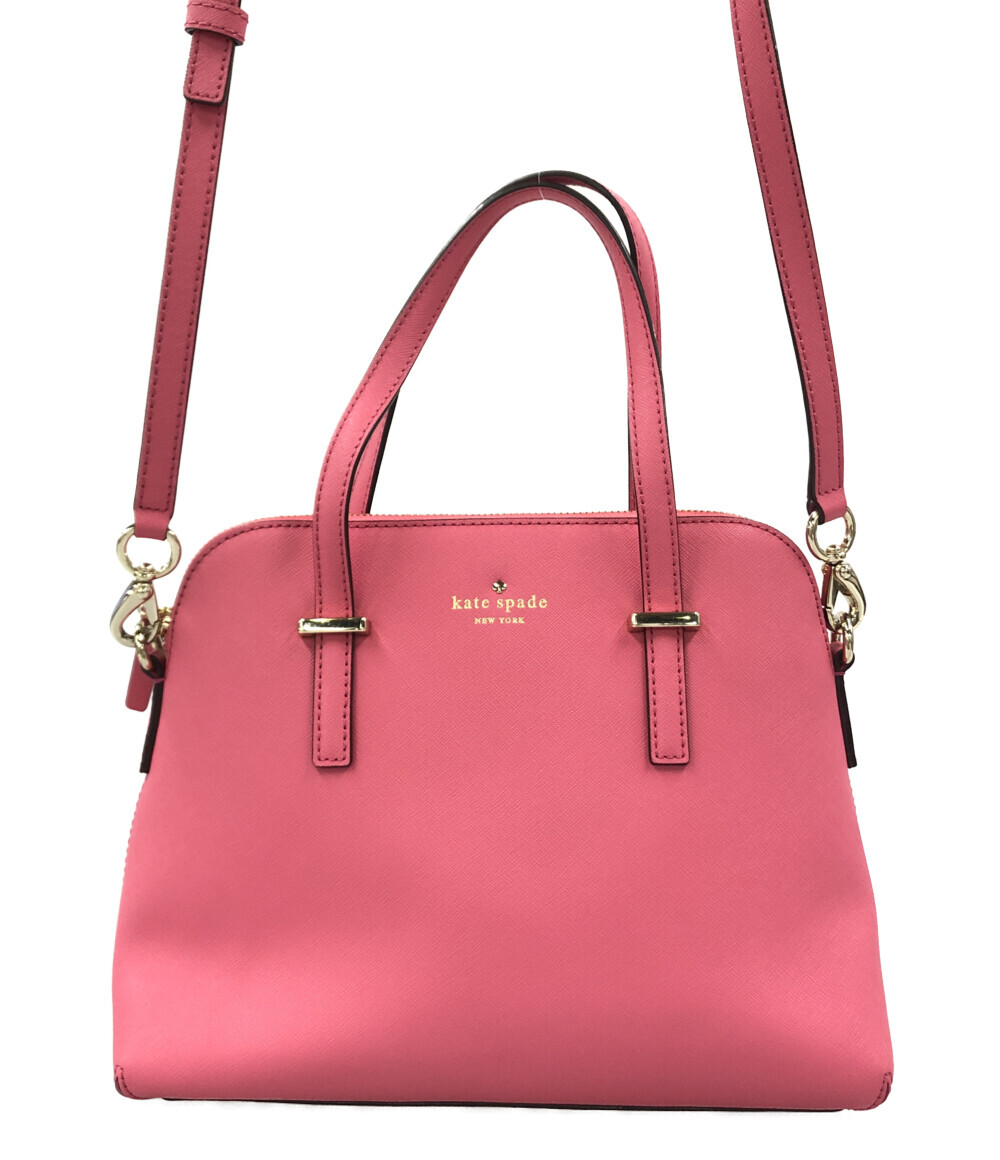 ケイト・スペード(Kate Spade) 中古 レディース ショルダーバッグ 