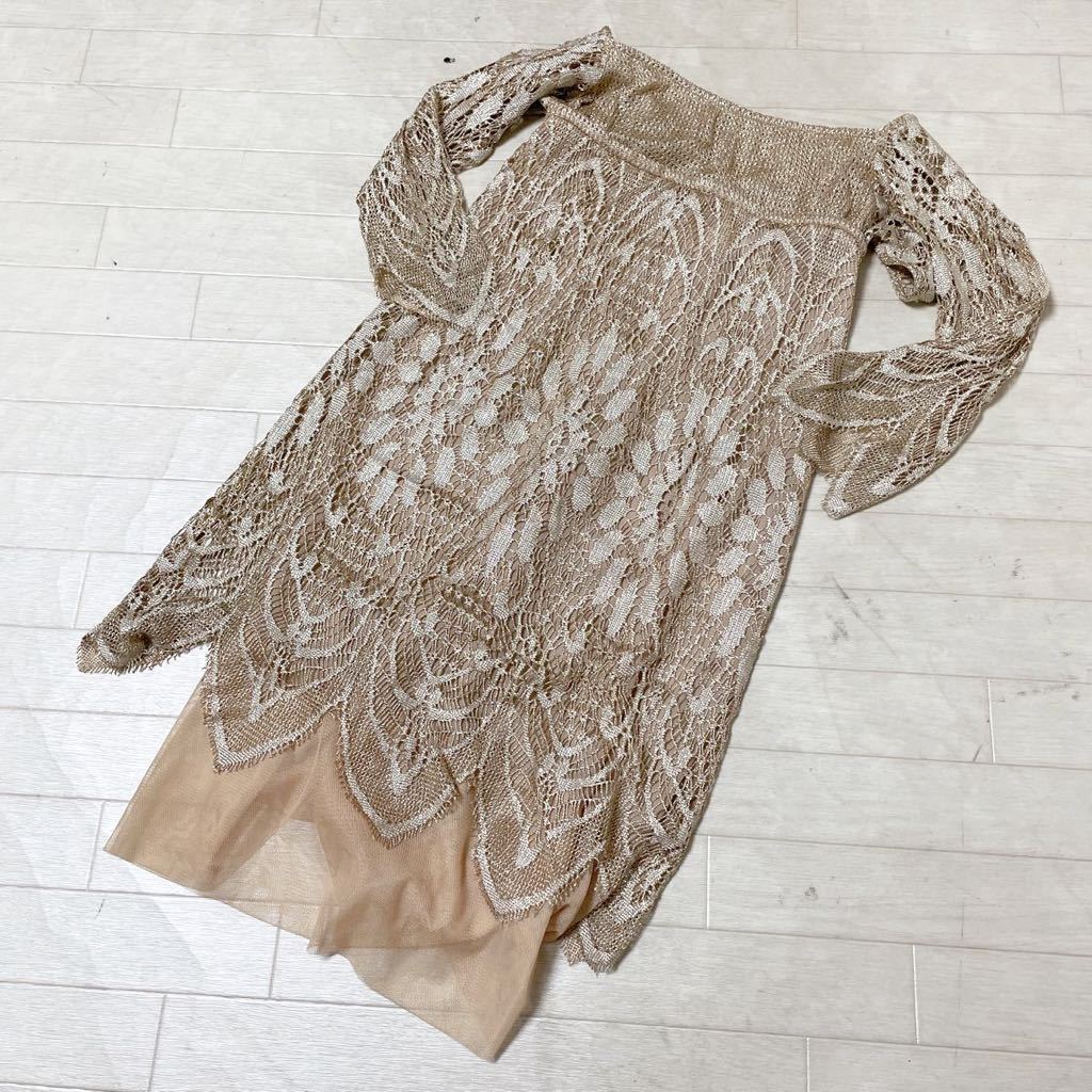 ヤフオク! - ワンピース(アナスイ ブランド別)の中古品・新品・古着一覧