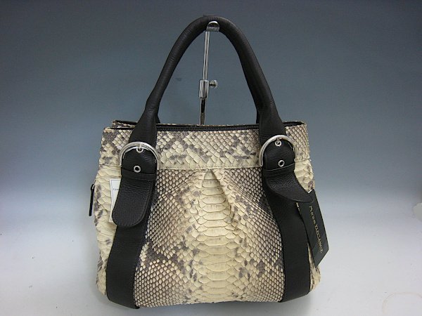 ヤフオク! -「マームエレガンス」(皮革製) (ハンドバッグ)の落札相場 