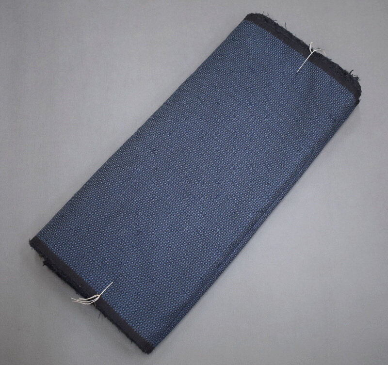 ヤフオク! -「大島紬 反物 正絹」(男性和服、着物) の落札相場・落札価格