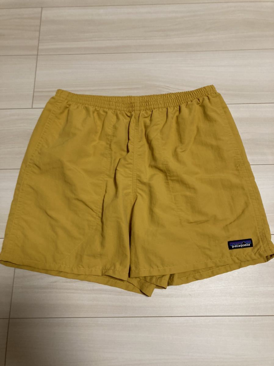 ヤフオク! -パタゴニア バギーズショーツ 5インチの中古品・新品・未 