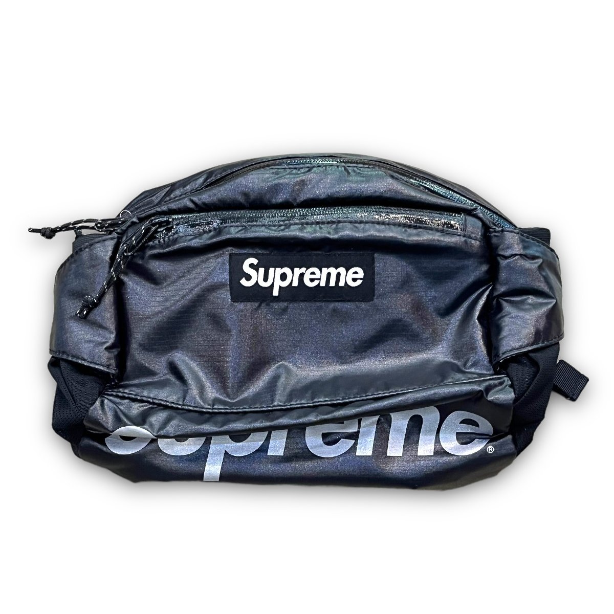 ウエストバッグ SUPREMEの値段と価格推移は？｜387件の売買情報を集計 