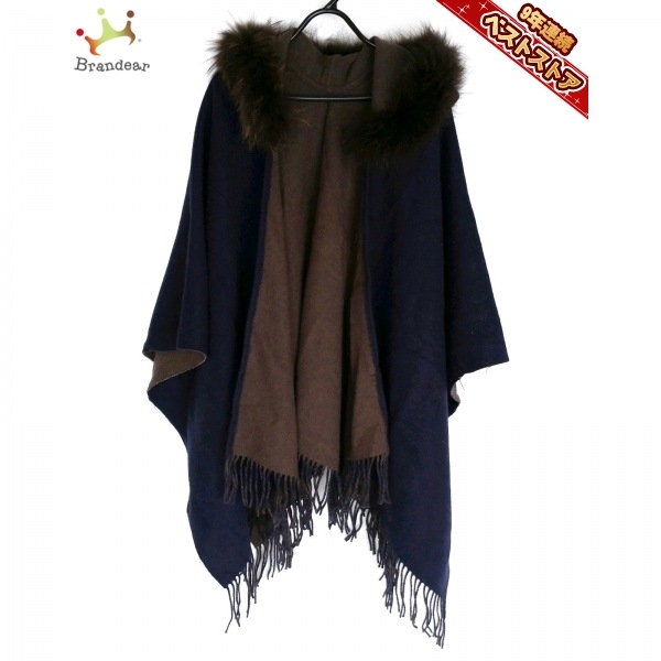 グレースコンチネンタル ポンチョの値段と価格推移は？｜58件の売買 