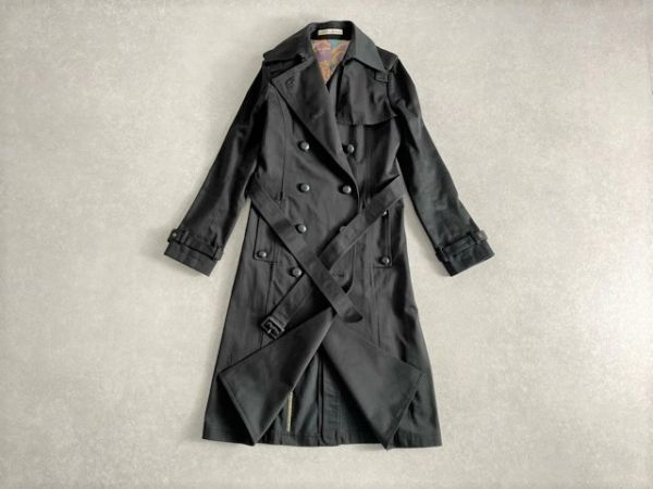 コート グレースコンチネンタルの値段と価格推移は？｜577件の売買情報 