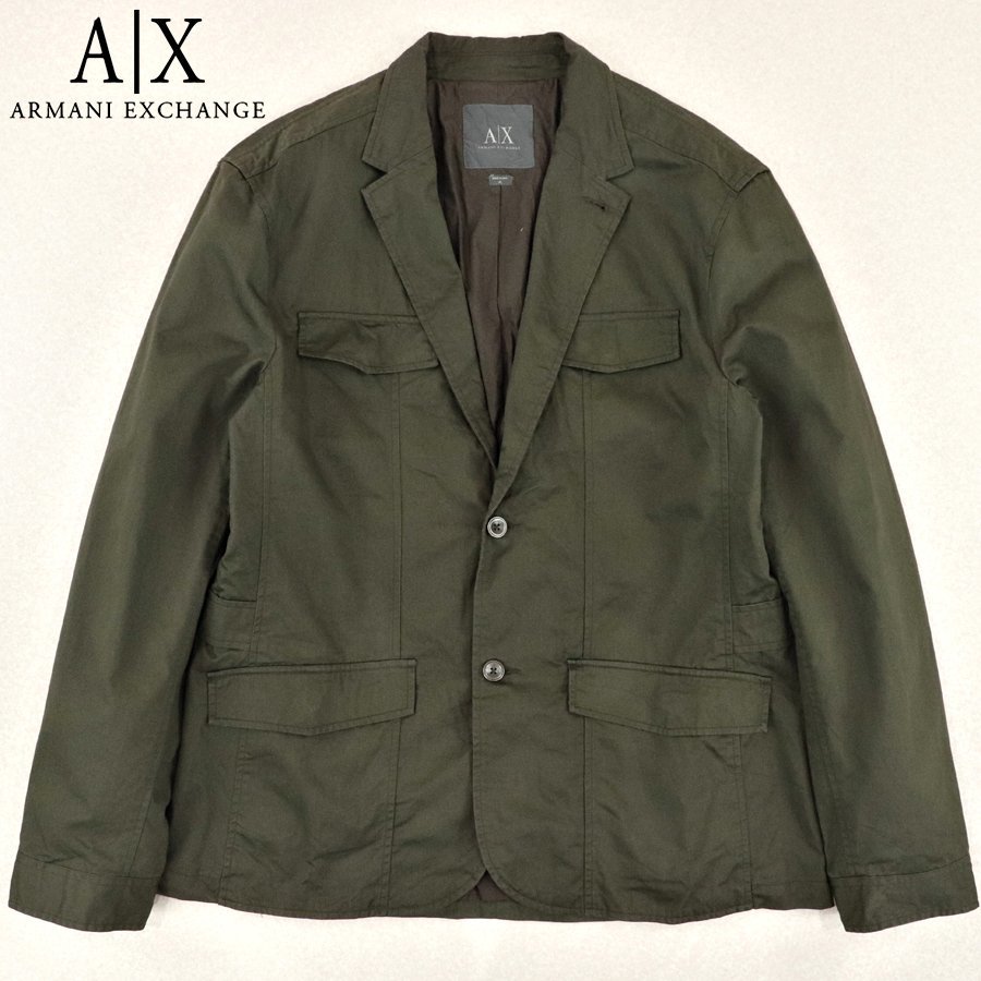 ヤフオク! - テーラードジャケット、ブレザー(男性用 アルマーニ)の 