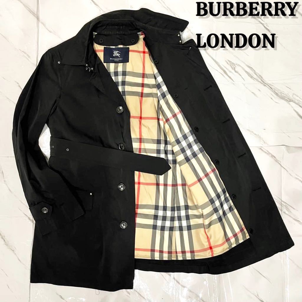 ヤフオク! -バーバリー コート ライナーの中古品・新品・未使用品一覧
