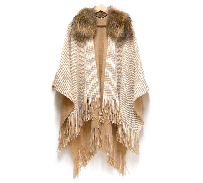 グレースコンチネンタル ポンチョの値段と価格推移は？｜58件の売買 