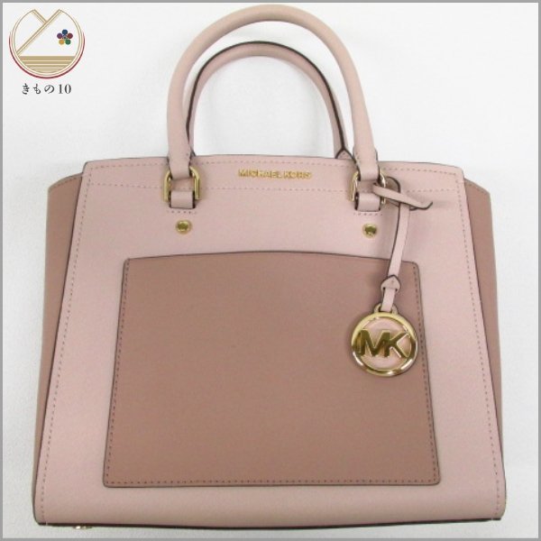 マイケルコース バッグの値段と価格推移は？｜6,395件の売買情報を集計 