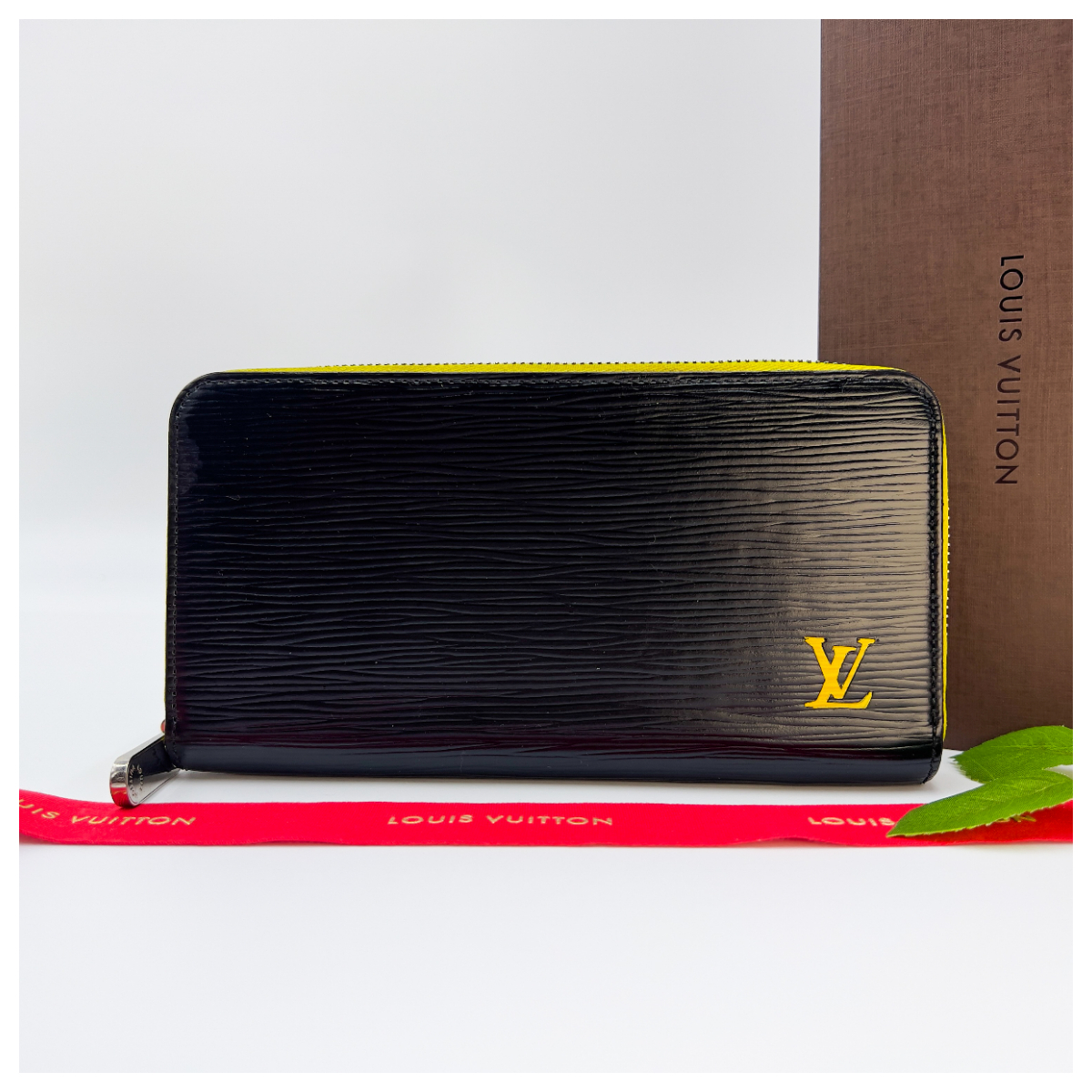 ルイ・ヴィトン 財布 エピの値段と価格推移は？｜5,710件の売買情報を 