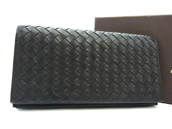 ボッテガヴェネタ 財布の値段と価格推移は？｜5,348件の売買情報を集計 