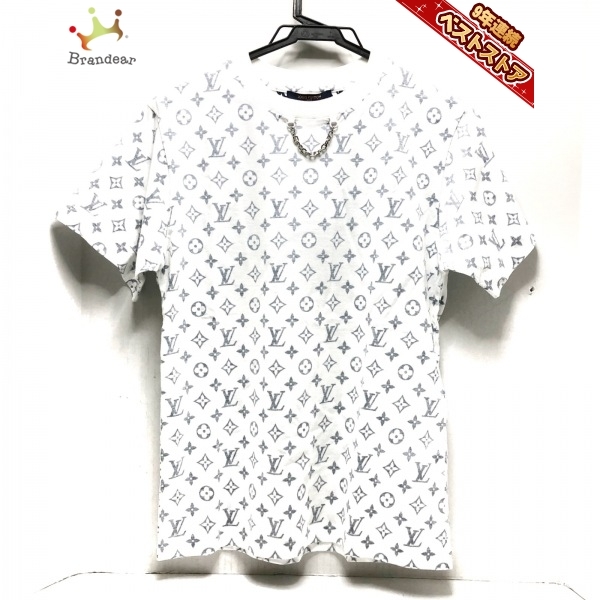 ヤフオク! - トップス(女性用 ルイ・ヴィトン)の中古品・新品・古着一覧