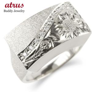 ひまわり 指輪 シルバーの商品一覧 通販 - Yahoo!ショッピング