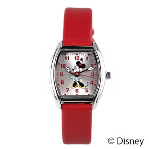 ミニーマウス 腕時計の商品一覧 通販 - Yahoo!ショッピング
