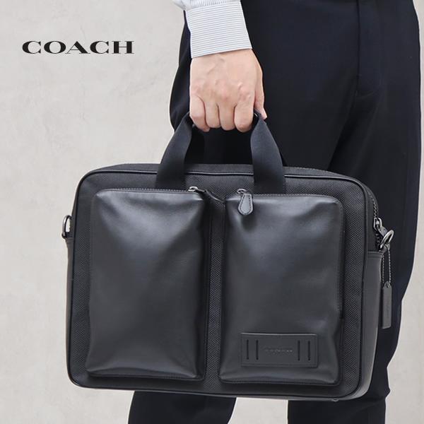 コーチ(COACH) ビジネスバッグ・ブリーフケース | 通販・人気 