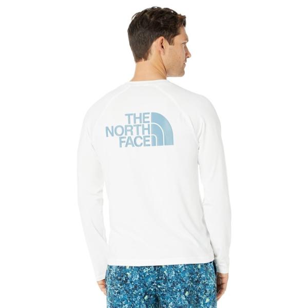 ザ・ノースフェイス ラッシュガードの人気商品・通販・価格比較 - 価格.com