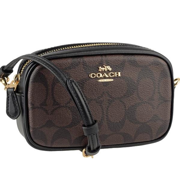 コーチ(COACH) 新品 ショルダーバッグ | 通販・人気ランキング - 価格.com
