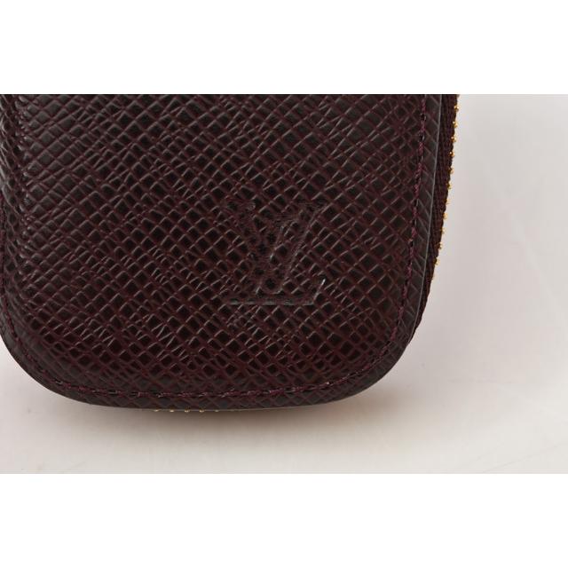 ルイヴィトン キーケース 廃盤 LOUIS VUITTON 4連キーケース 