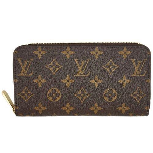 ルイヴィトン M41894 財布 LV 長財布 モノグラム ラウンドファスナー長財布 12枚カード ジッピー・ウォレット ローズ・バレリーヌ  :M41894:ブランド・COME 千客万来や - 通販 - Yahoo!ショッピング