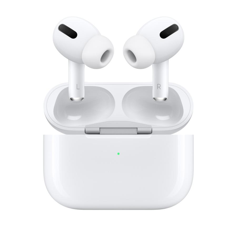 ☆日本国内正規品Apple AirPods Pro wireless Charging Case MWP22J/A 