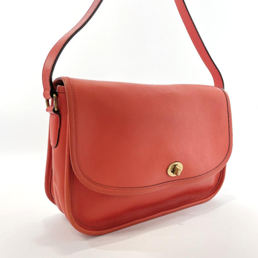 COACH コーチ ショルダーバッグ 19703 オールドコーチ ヴィンテージ 