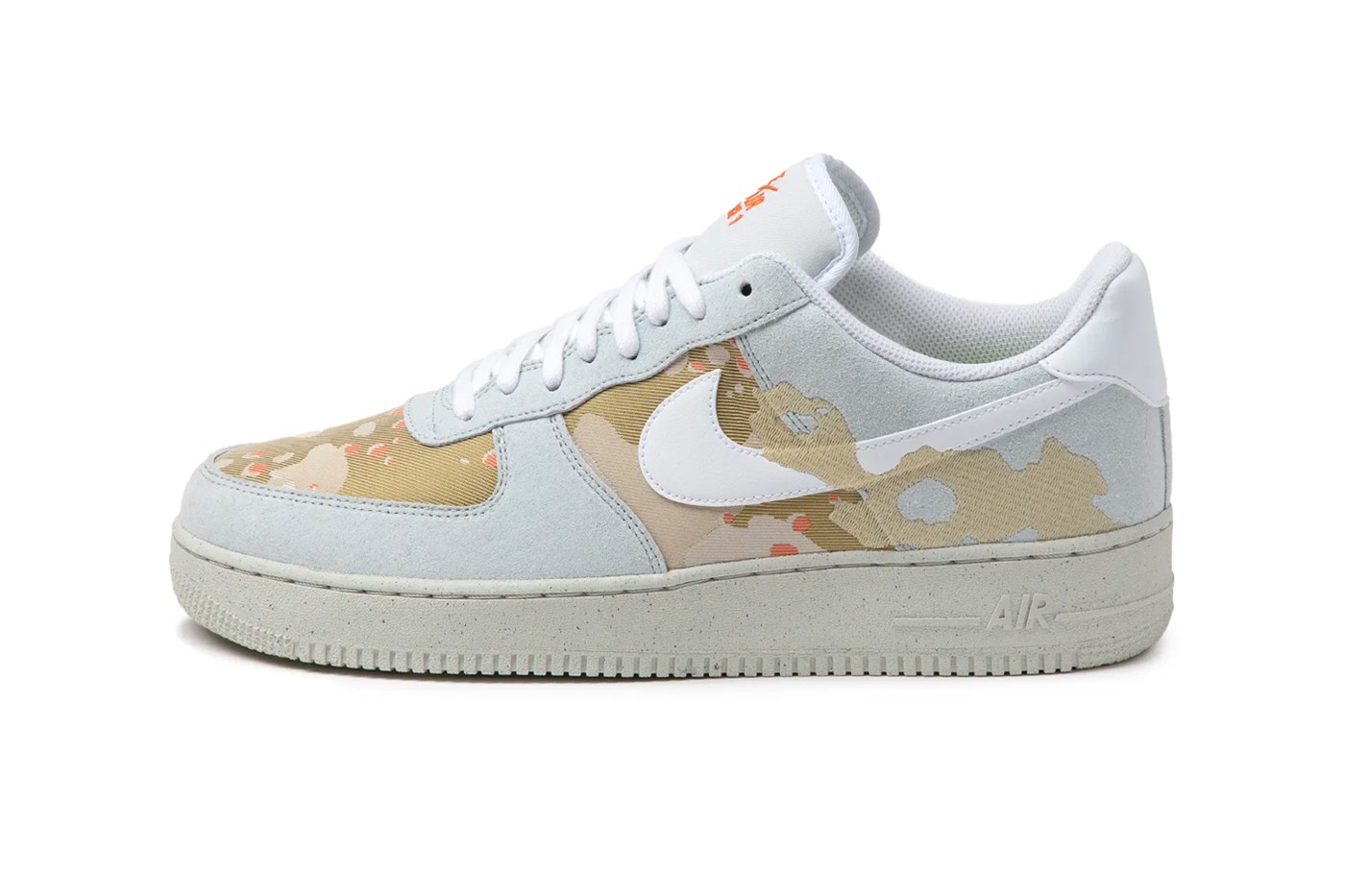 Nike Air Force 1 '07 LX 