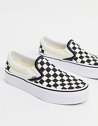 Cosa cè che non va sorgere Raccogliere vans basse estive 