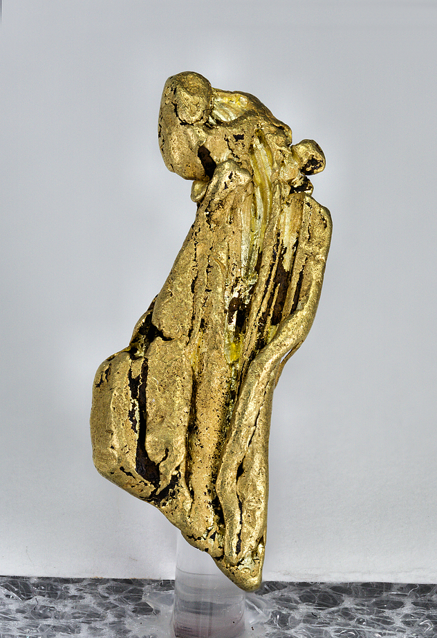 Gold from Soviet Union (1922-1991)