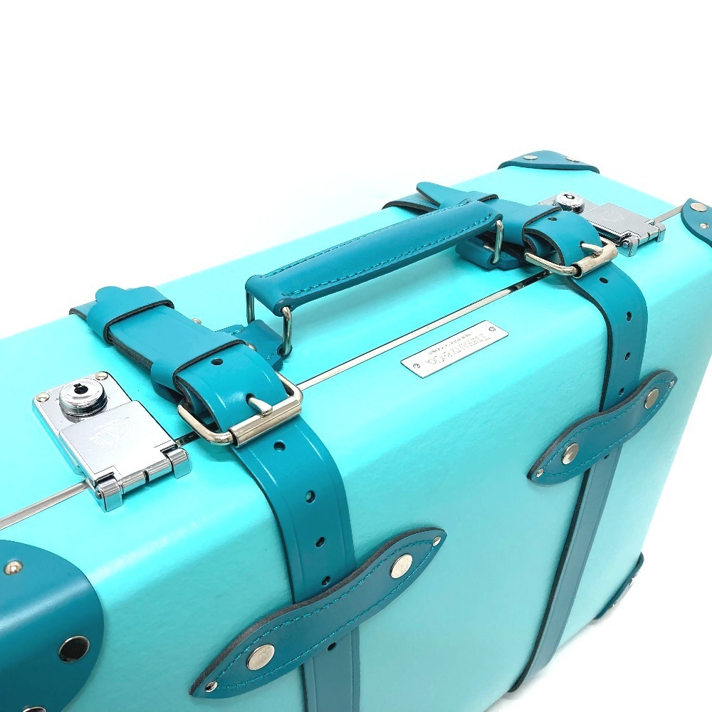 TIFFANY&Co. ティファニー グローブトロッター 限定 18インチトロリー 