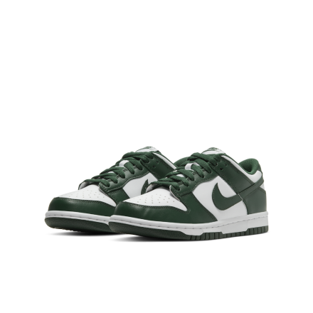 国内4月28日発売予定】ナイキ ダンク ロー レトロ ホワイト/チーム 