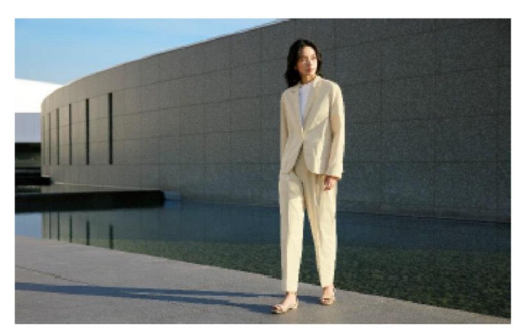 ユニクロ×Theory全アイテムを紹介！感動シリーズがウィメンズにも登場 