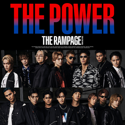 THE RAMPAGE from EXILE TRIBEの商品｜mu-moショップ