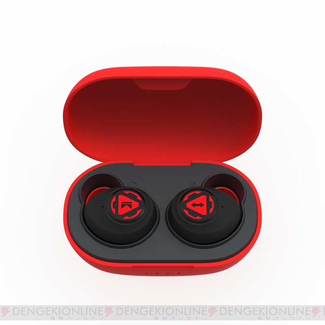 津田健次郎や鬼頭明里など人気声優のボイス付きコラボイヤホンが発売 