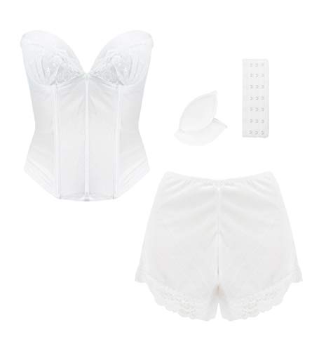 ウェディング】花嫁をより綺麗に魅せるスタイルアップできるブライダル 