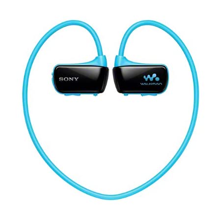 Amazon.co.jp: ソニー ヘッドホン一体型ウォークマン Wシリーズ NW 