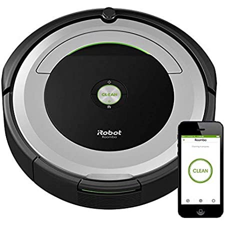 Amazon | iROBOT ロボット掃除機 ルンバ876 マットシルバー R876060 