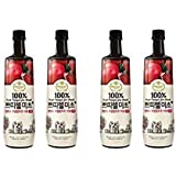 Amazon | CJ シージェイ #586767 CJ ミチョ美酢ザクロ酢 900ml×2本 