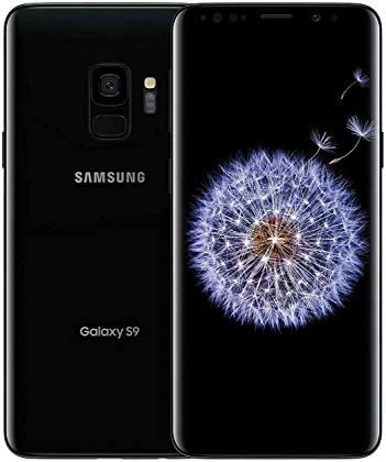Amazon.com: Samsung Galaxy S9 Enterprise Edition 64 GB Unlocked 