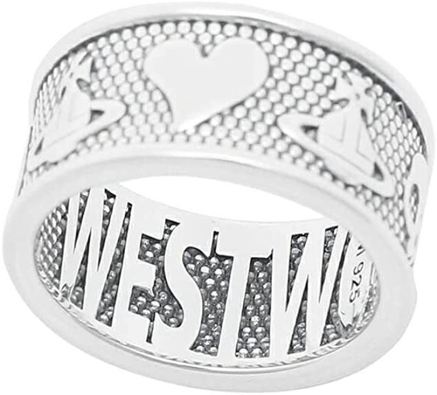 Amazon | [ヴィヴィアンウエストウッド]リング 指輪 アクセサリー 